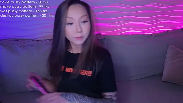 im casey online show from February 2025 05:23:02 AM