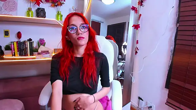 Irina bx online show from March 2025 07:54:02 PM