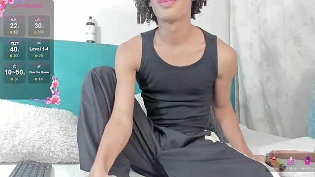 Snapshot of kleo_helenos chatting on February 2025 02:32:02 AM kleo helenos online show from February 2025 02:32:02 AM