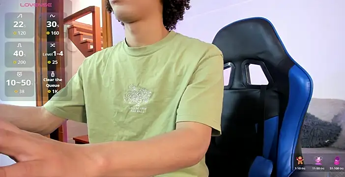 Snapshot of kleo_helenos chatting on October 2025 09:26:02 PM kleo helenos online show from October 2025 09:26:02 PM