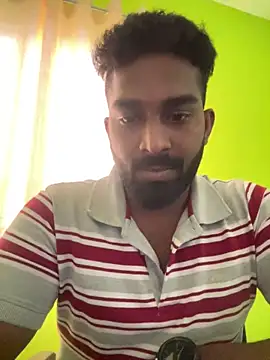 Handsomehunk 4U online show from December 2024 07:14:01 AM