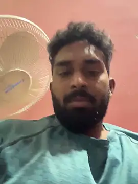 Handsomehunk 4U online show from December 2024 05:37:01 PM