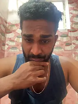 Handsomehunk 4U online show from December 2024 11:57:02 AM