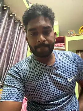 Handsomehunk 4U online show from January 2025 06:07:01 AM