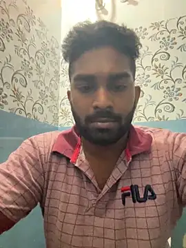 Handsomehunk 4U online show from January 2025 04:43:02 PM