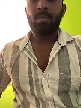 Handsomehunk 4U online show from February 2025 03:44:01 AM