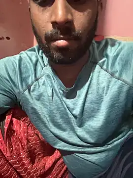 Handsomehunk 4U online show from February 2025 05:20:01 PM