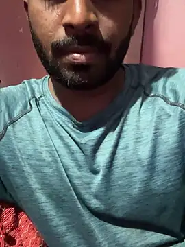 Handsomehunk 4U online show from February 2025 05:28:01 PM