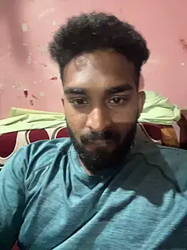 Handsomehunk 4U online show from March 2025 07:07:02 PM