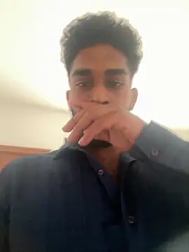 Handsomehunk 4U online show from December 2025 08:31:02 AM