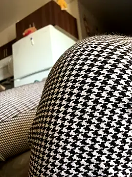 SexyB214 online show from November 2025 10:32:02 PM