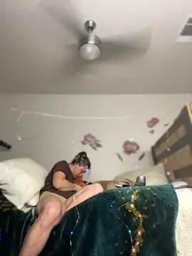 SexyB214 online show from November 2025 03:34:01 AM