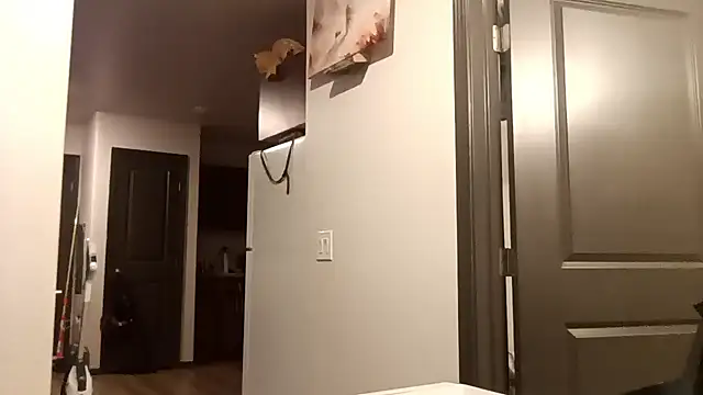 SexyB214 online show from February 2026 03:01:02 AM