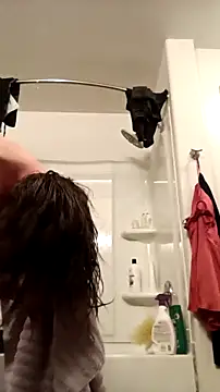 SexyB214 online show from February 2026 09:56:02 AM