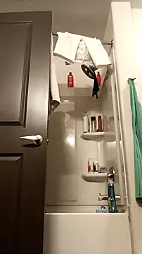 SexyB214 online show from March 2026 06:57:02 PM