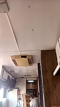 SexyB214 online show from April 2026 12:02:02 AM