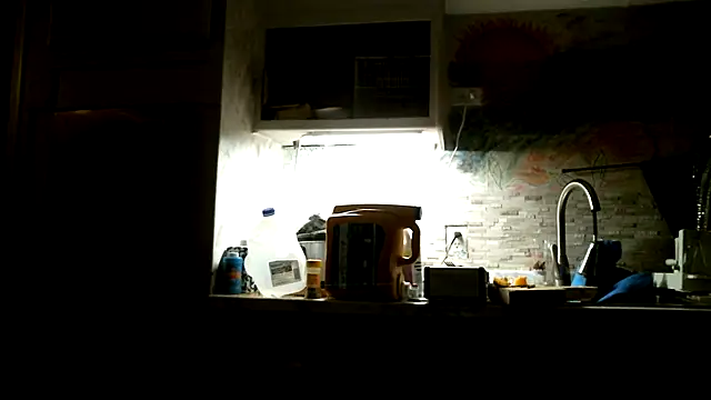 SexyB214 online show from July 2026 12:57:01 AM