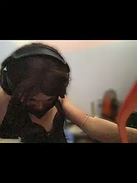 CdNicky69 online show from June 2026 10:01:01 AM