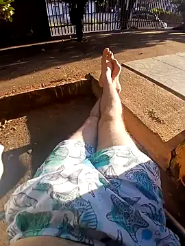 braza66 online show from February 2025 10:20:02 AM