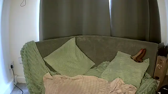 FckableAngel online show from October 2025 12:13:02 PM