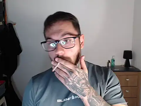 clark r online show from March 2026 01:00:01 AM