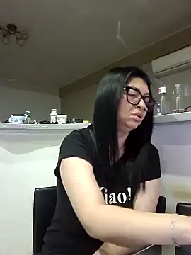 Milf Abigail online show from November 2025 01:59:01 AM