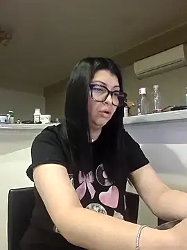 Milf Abigail online show from November 2025 01:16:01 AM