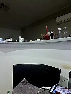 Milf Abigail online show from November 2025 01:59:02 AM