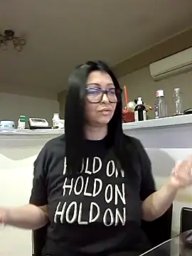 Milf Abigail online show from November 2025 02:03:01 AM