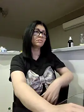 Milf Abigail online show from January 2026 02:26:02 AM