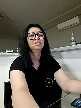 Milf Abigail online show from February 2026 03:36:01 AM