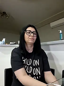 Milf Abigail online show from February 2026 01:57:02 AM