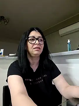 Milf Abigail online show from March 2026 03:19:01 AM