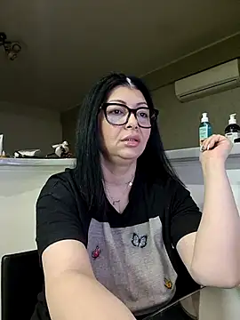 Milf Abigail online show from March 2026 02:58:02 AM