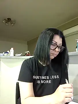 Milf Abigail online show from March 2026 03:11:02 AM