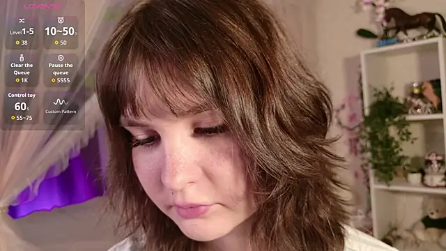 Snapshot of LeraKit chatting on July 2026 03:38:02 PM LeraKit online show from July 2026 03:38:02 PM