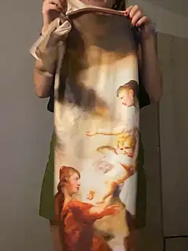 Alicia ALICIA online show from December 2025 08:58:02 PM