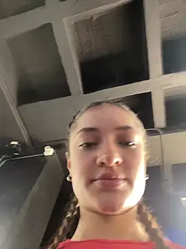 Alicia ALICIA online show from February 2026 05:27:02 PM