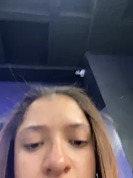 Alicia ALICIA online show from March 2026 09:09:02 PM