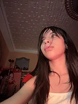 Snapshot of ORLA86 chatting on September 2025 09:38:01 PM ORLA86 online show from September 2025 09:38:01 PM