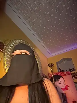 ORLA86 online show from November 2025 10:04:02 PM