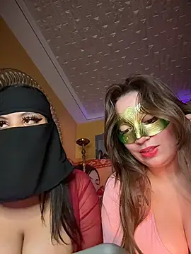 ORLA86 online show from November 2025 03:16:01 AM