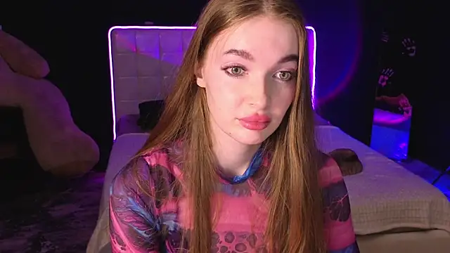 LissaCain online show from November 2025 09:25:01 AM