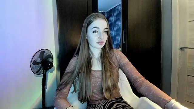 LissaCain online show from February 2026 07:07:02 AM