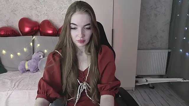 LissaCain online show from March 2026 02:38:01 AM