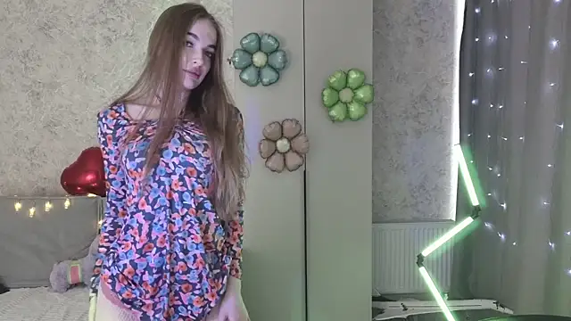 LissaCain online show from April 2026 04:39:02 AM