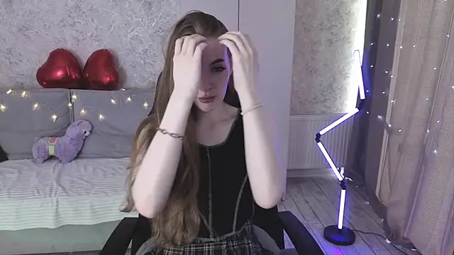 LissaCain online show from April 2026 02:39:02 AM