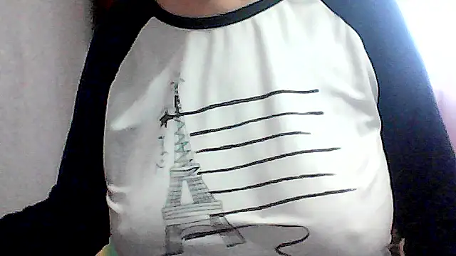 Snapshot of AnaXBerry chatting on November 2025 07:18:01 AM AnaXBerry online show from November 2025 07:18:01 AM