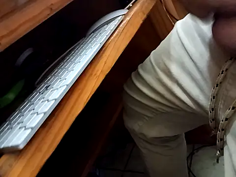 AlanDickson online show from November 2025 02:29:02 PM