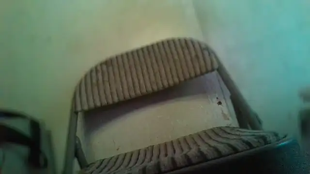 AlanDickson online show from December 2025 07:47:02 AM